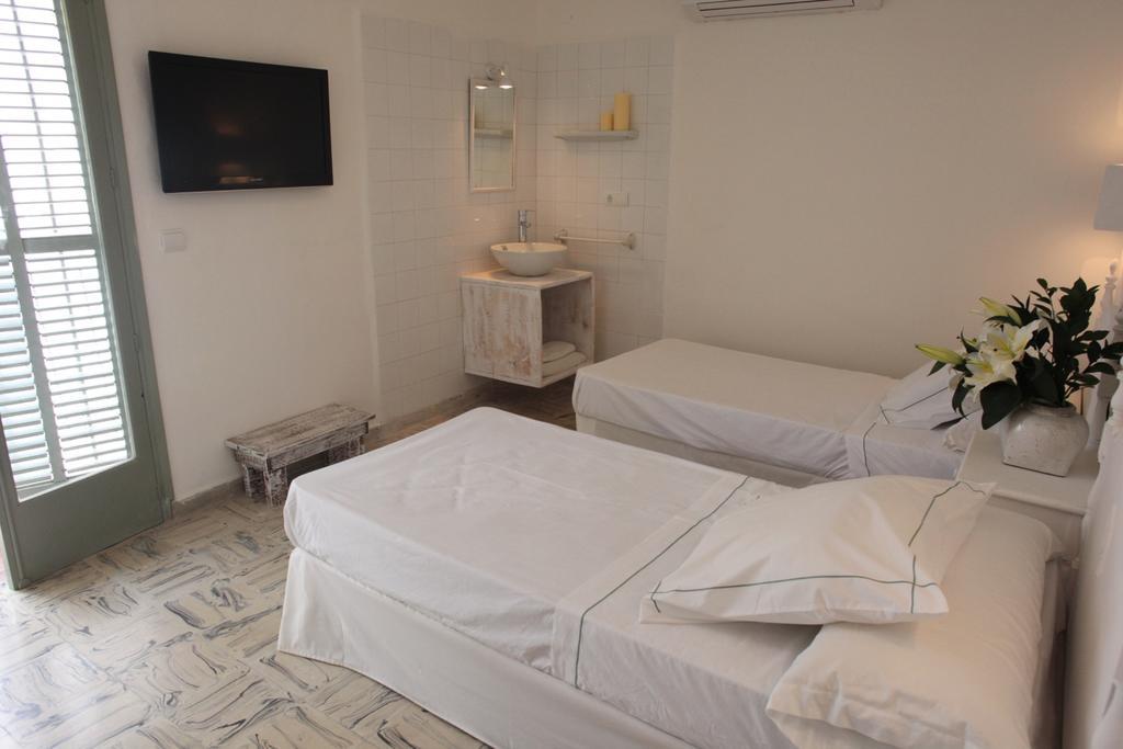 Juanita 3* Cidade de Ibiza