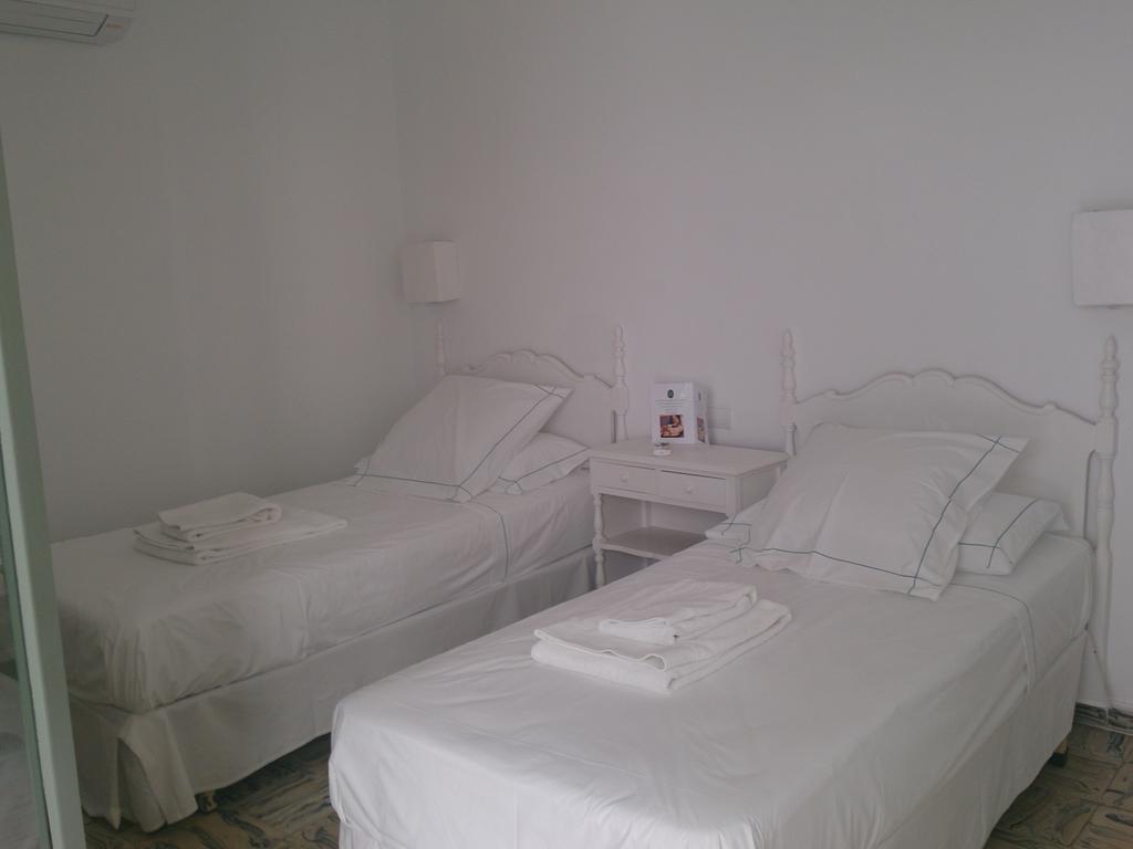 Casa de hóspedes Juanita 3*