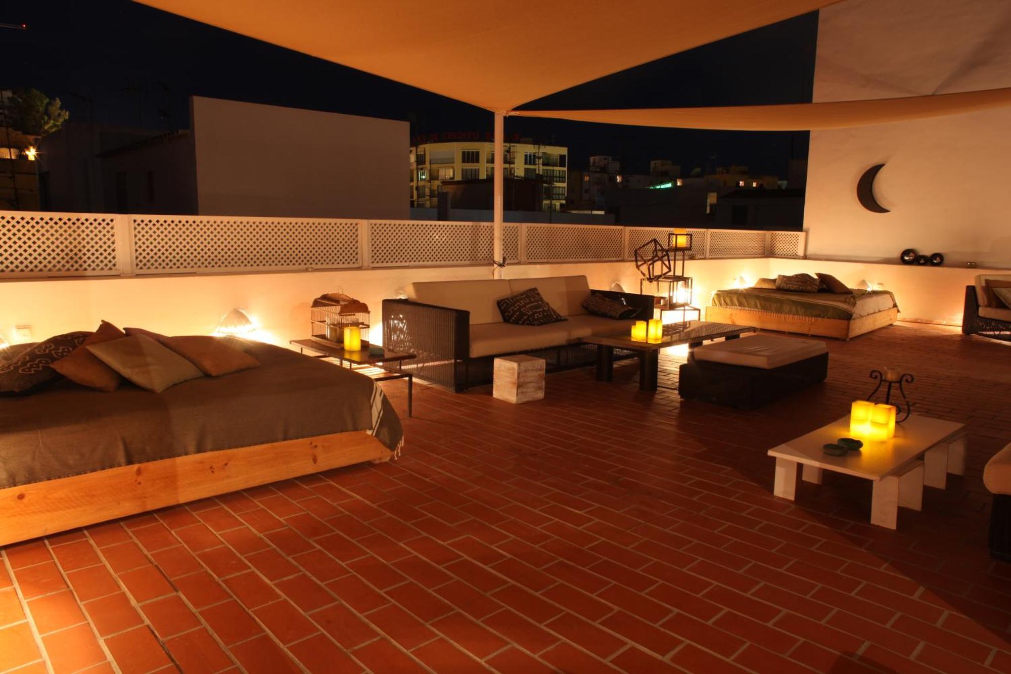 Affittacamere Juanita Ibiza città