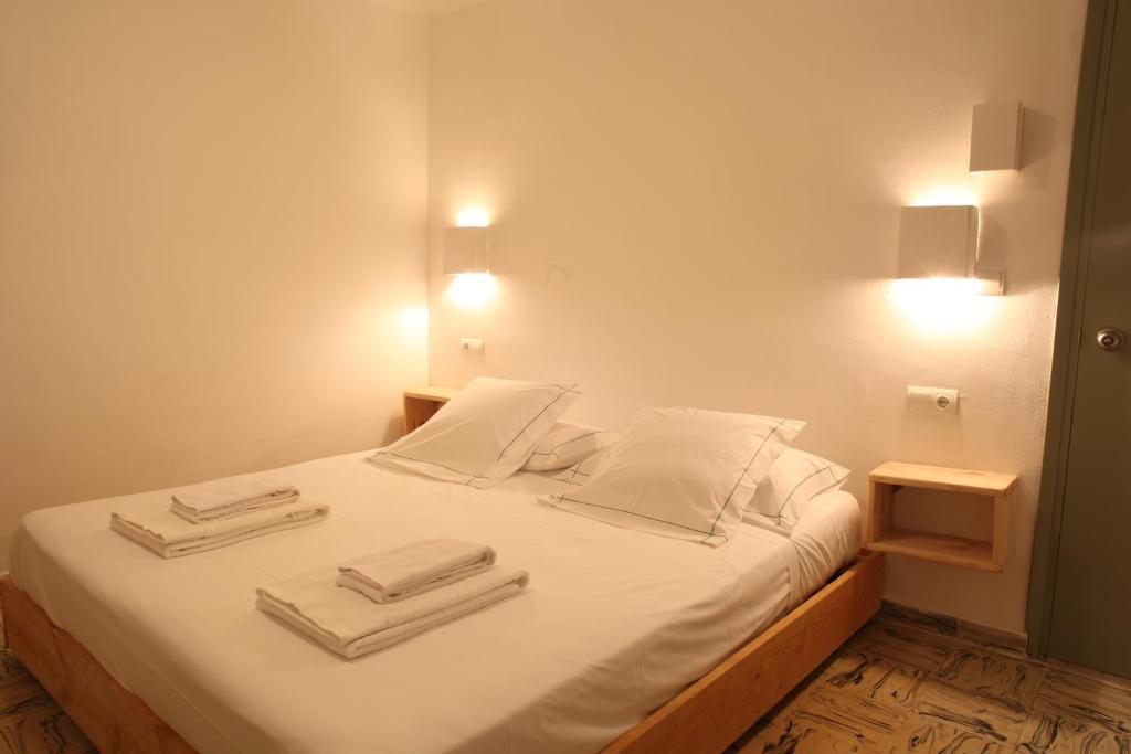 Juanita Casa de hóspedes Cidade de Ibiza
