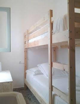Casa de hóspedes Juanita Cidade de Ibiza