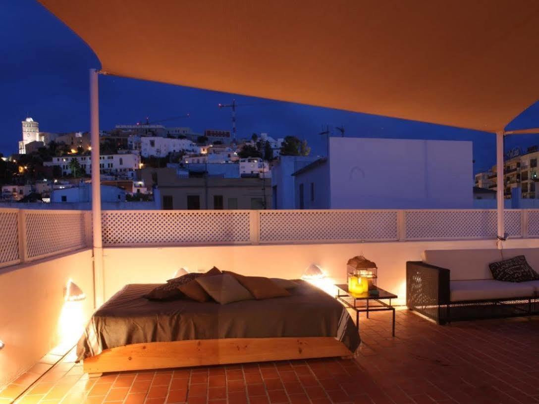 Juanita Casa de hóspedes Cidade de Ibiza