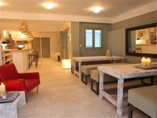 Juanita 3* Cidade de Ibiza