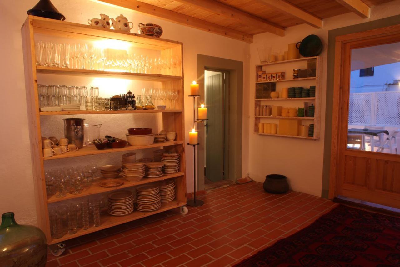 Juanita Casa de hóspedes