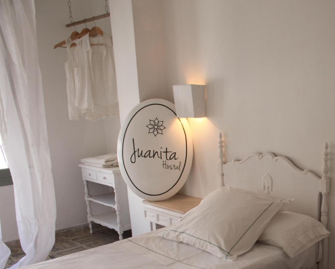 Casa de hóspedes Juanita
